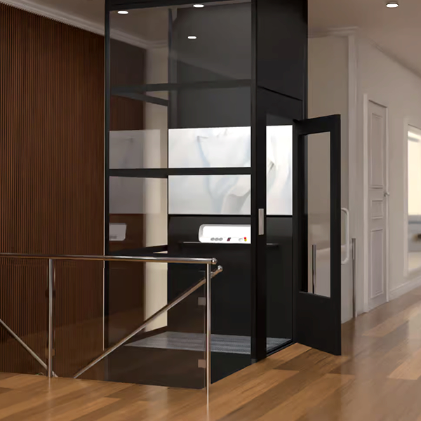 Aritco HiomeLift Access