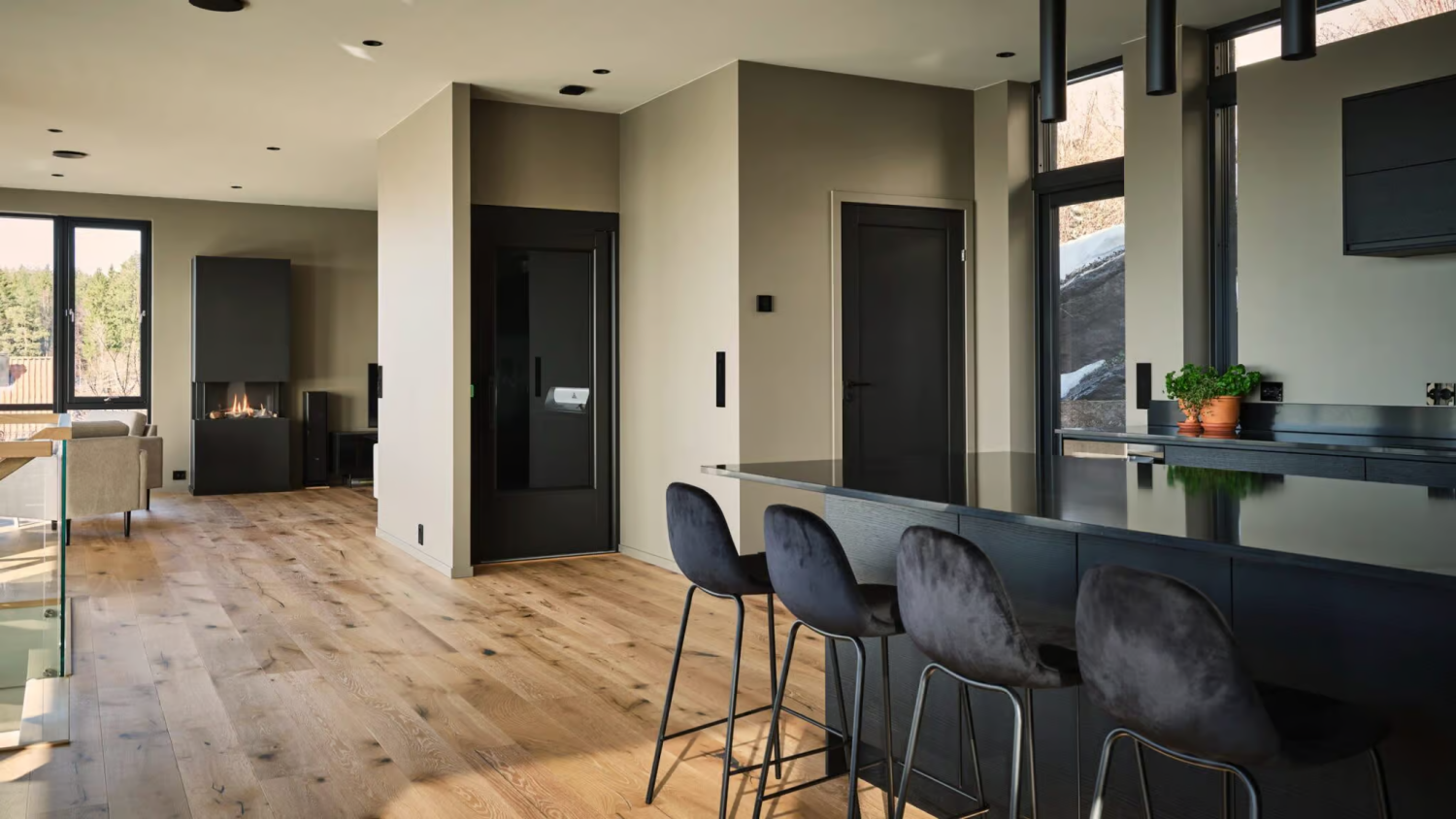 打造面向未來的住宅