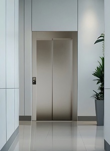 Aritco PublicLift Cabin