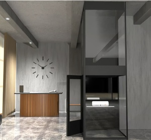 Aritco PublicLift Access