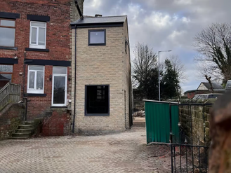 約克郡住宅無障礙改造