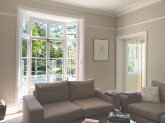 維多利亞老宅改造——雋永設計，無需取捨