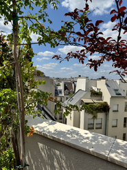 為巴黎頂層公寓，預約一個安心的未來