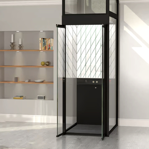 Aritco HomeLift Compact