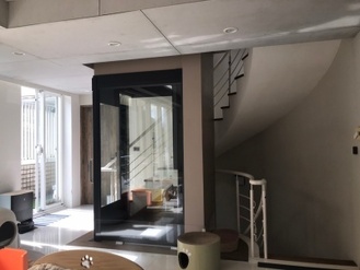 七堵别墅設計案