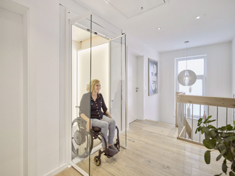 打造不受限的家