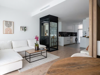 西班牙住宅案例