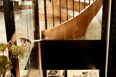 Aritco 首席設計師，親身體驗心血成果