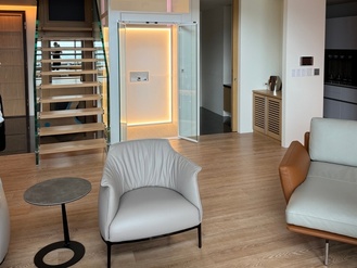 台中豪宅設計案