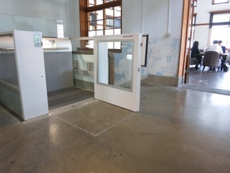 虎尾歷史建築物