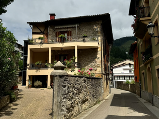 西班牙獨棟案例